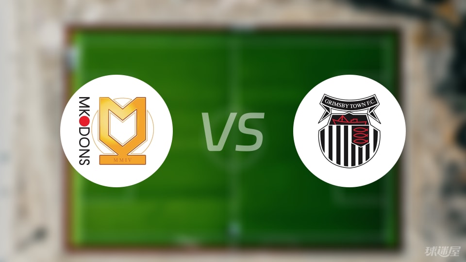 格林斯比, 米尔顿凯恩