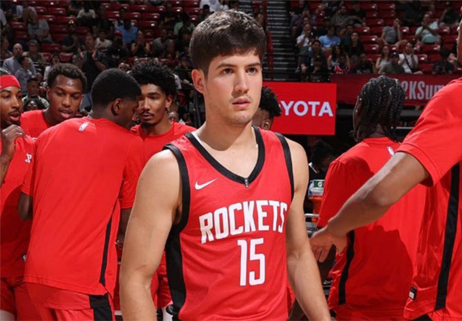 目标是季后, 来形容毫不 目标是季后, 来形容毫不