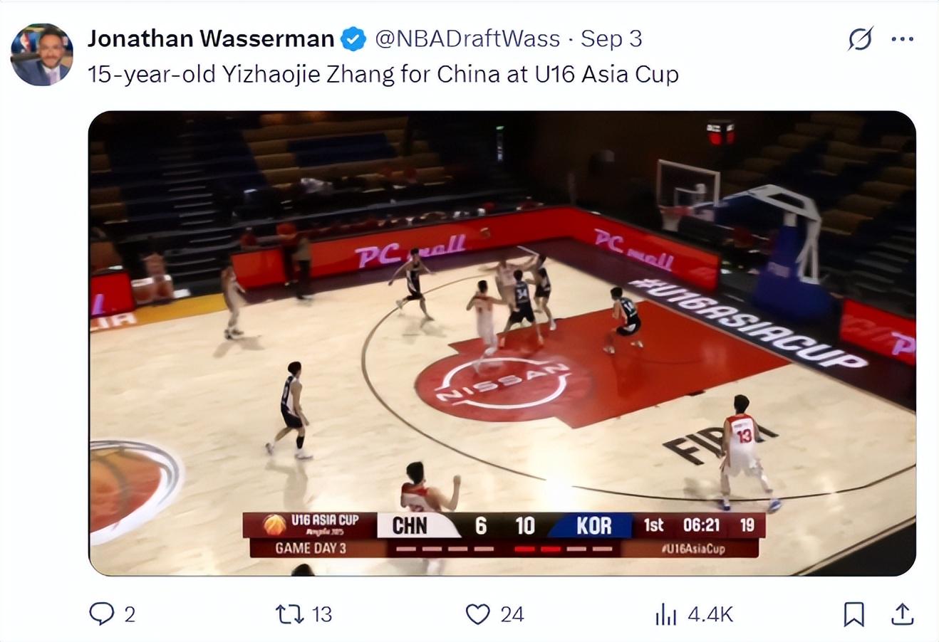 体NBA