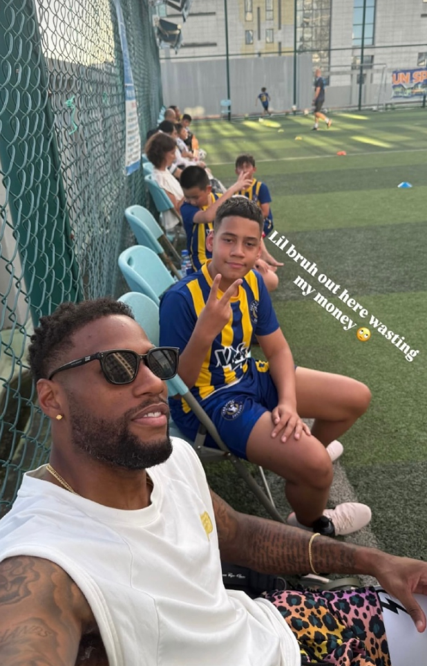 inews, 闯荡欧洲 inews, 闯荡欧洲