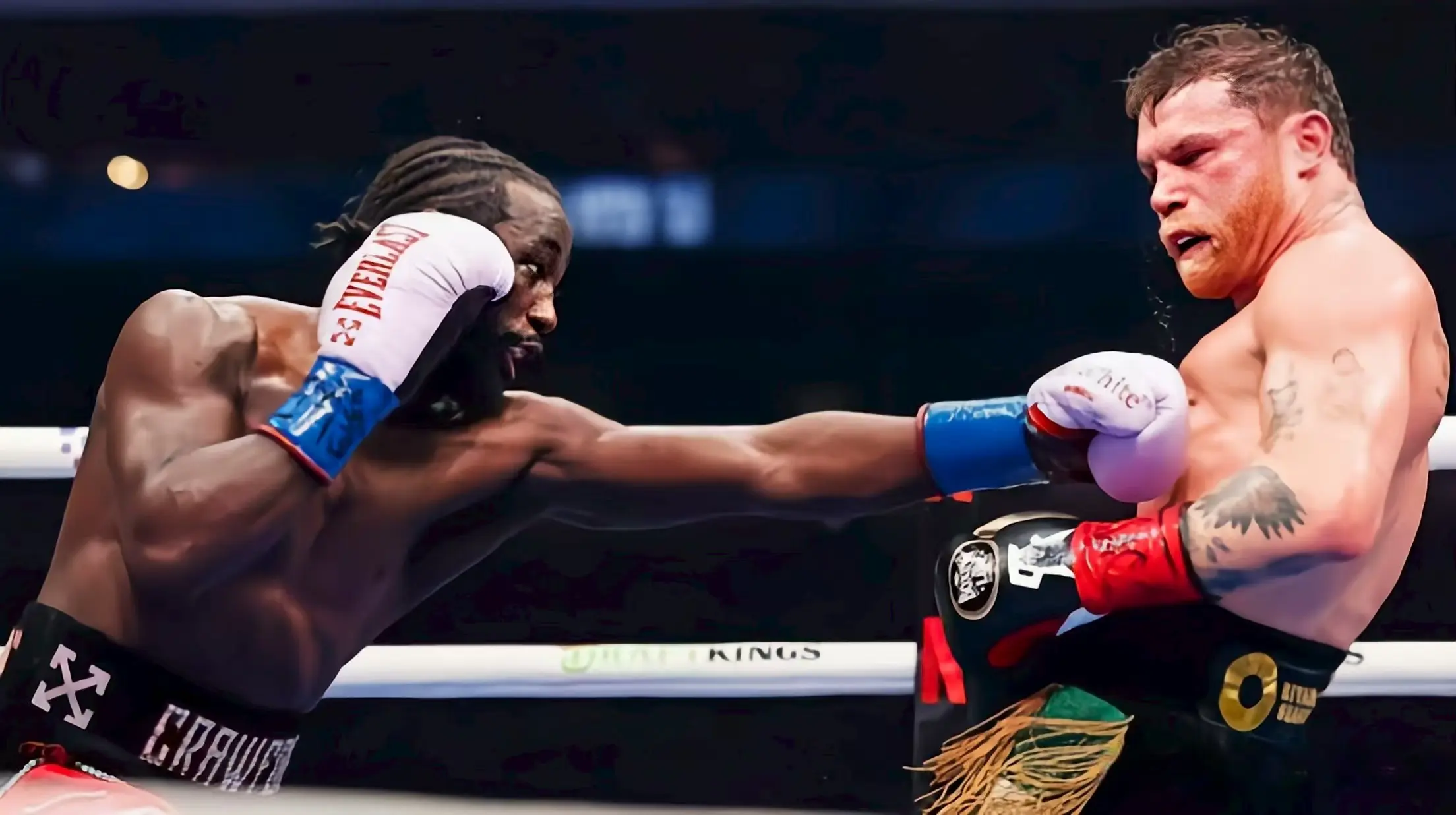 级没有对克, 丝毫不落下, 争议拳王第 级没有对克, 丝毫不落下, 争议拳王第