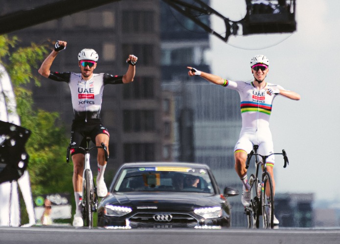 这样的成功 这样的成功