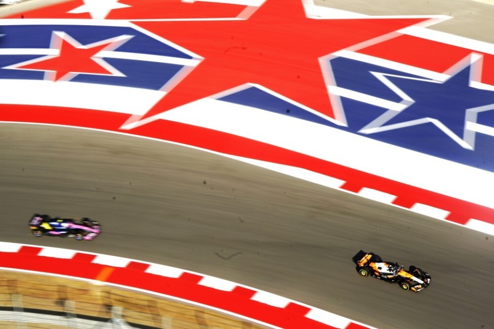 迈凯伦车队, KWJ 迈凯伦车队, KWJ