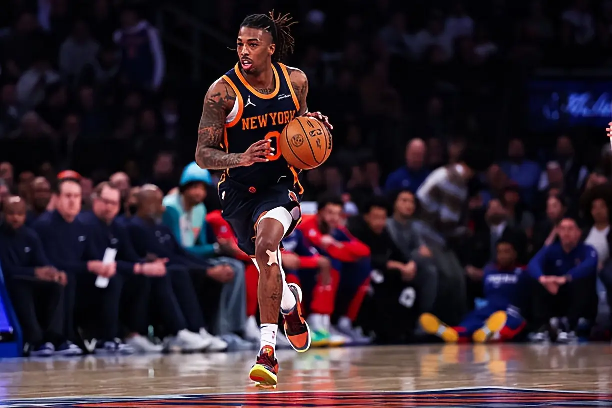 他的前尼克, AA, 场均数据为 他的前尼克, AA, 场均数据为