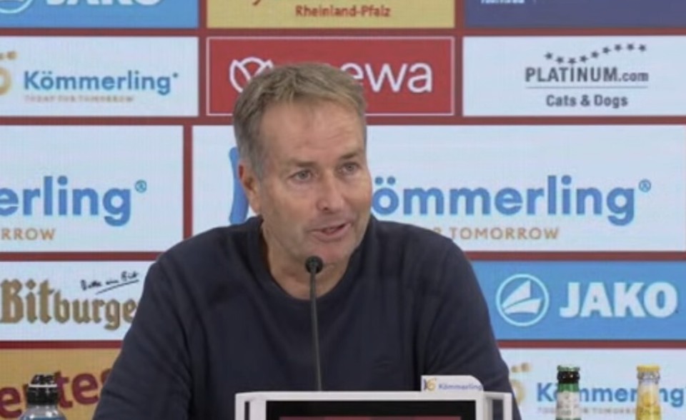 了很多努力, 冷静 了很多努力, 冷静