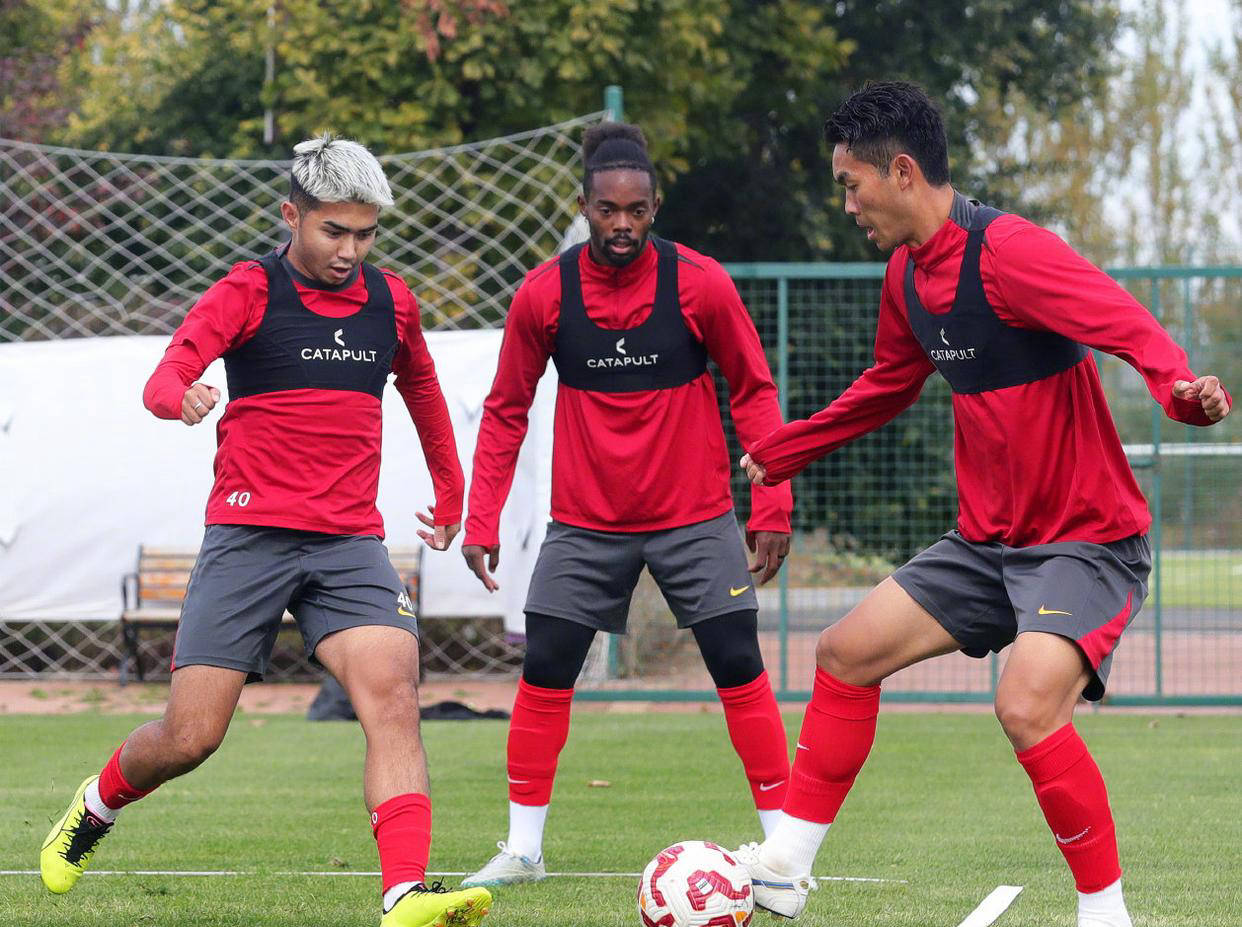 和净胜球来 和净胜球来