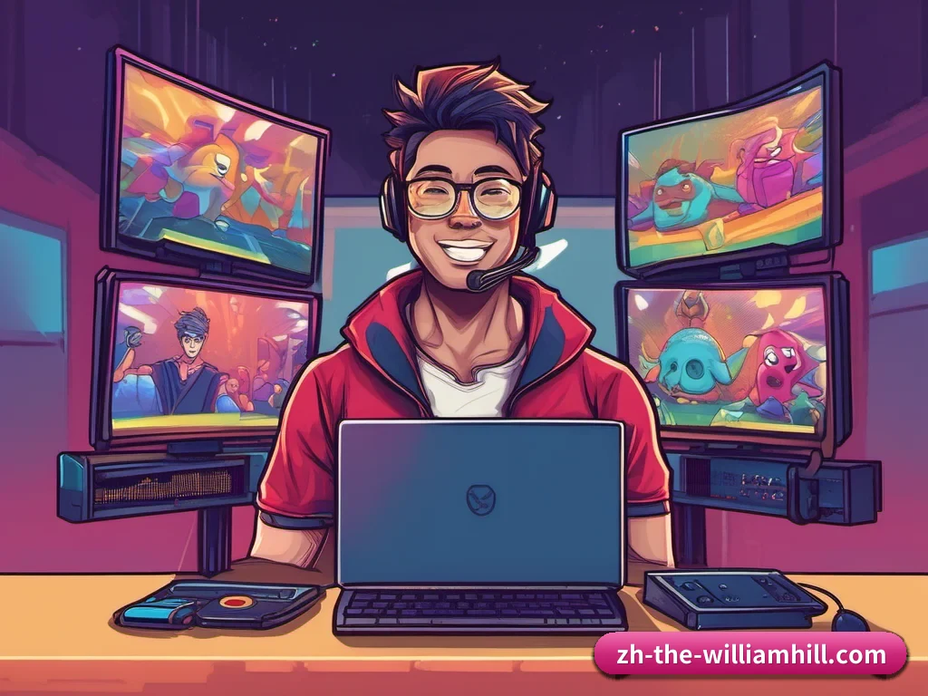 威廉希尔 APP 界面(William Hill)