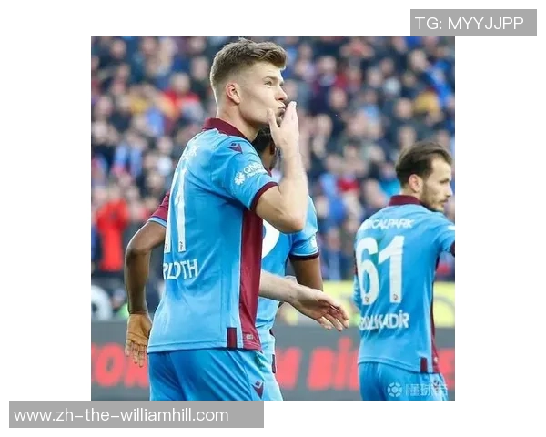 特拉布宗体育揭露炮轰土耳其足协：裁判结构性迂腐严峻